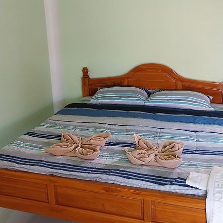 Lanta Lucky House Hotel Koh Lanta Luaran gambar