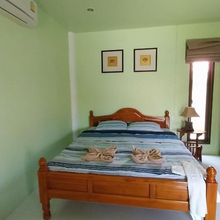 Lanta Lucky House Hotel Koh Lanta Luaran gambar