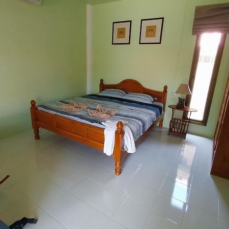 Lanta Lucky House Hotel Koh Lanta Luaran gambar