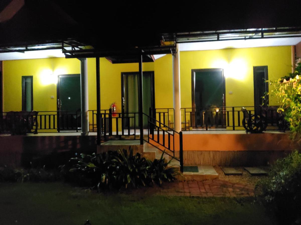 Lanta Lucky House Hotel Koh Lanta Luaran gambar