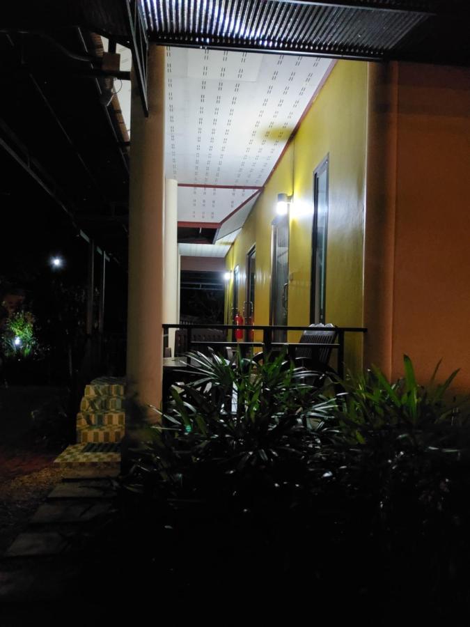 Lanta Lucky House Hotel Koh Lanta Luaran gambar