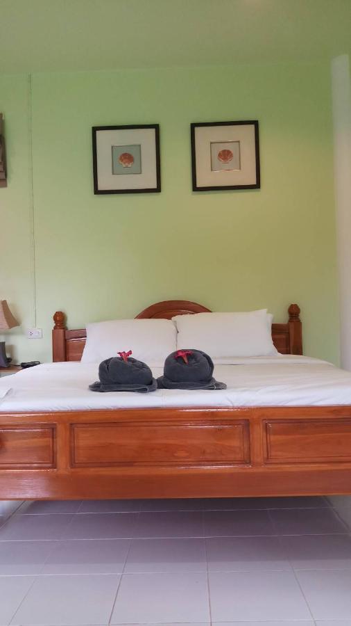 Lanta Lucky House Hotel Koh Lanta Luaran gambar