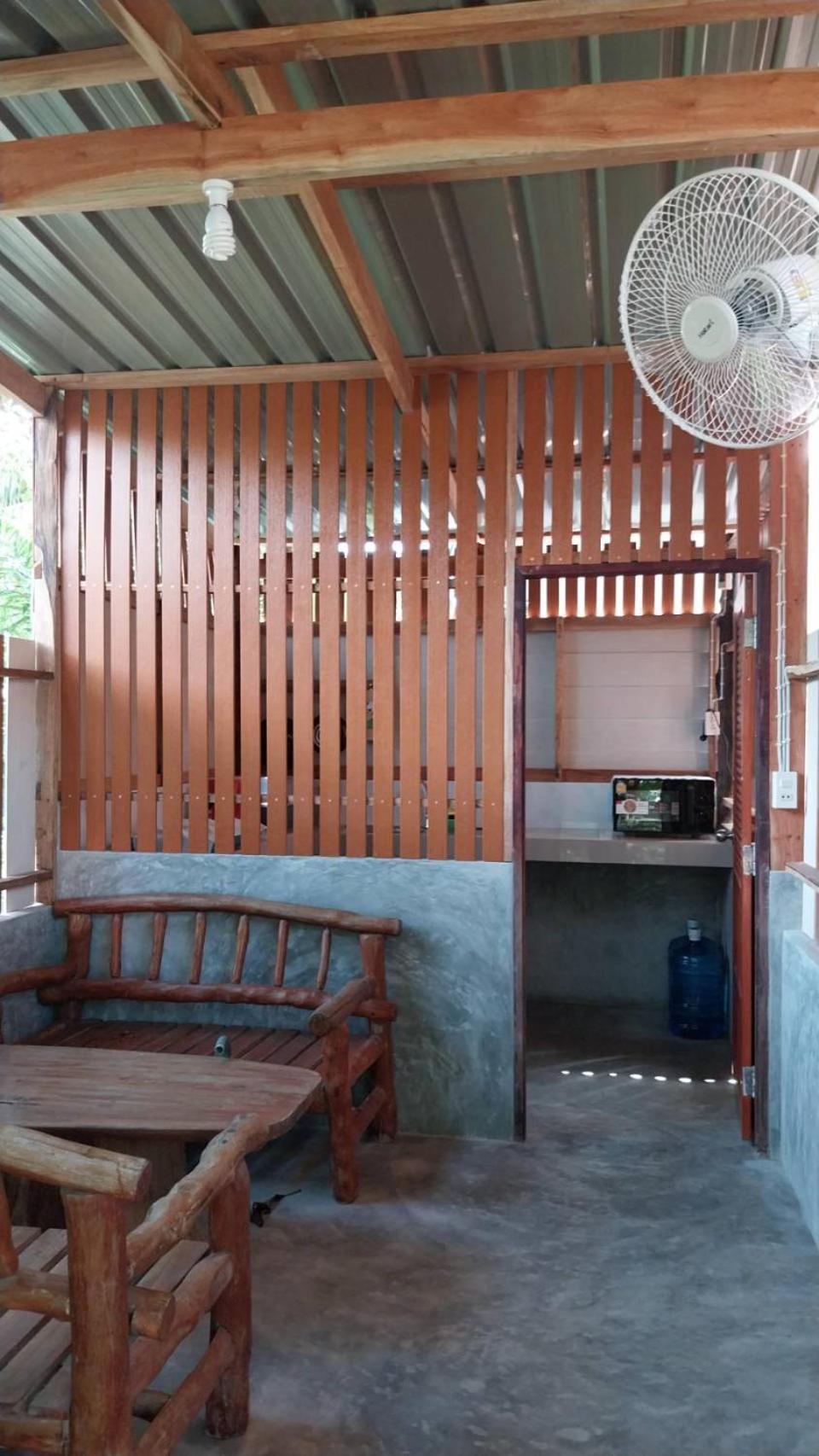 Lanta Lucky House Hotel Koh Lanta Luaran gambar