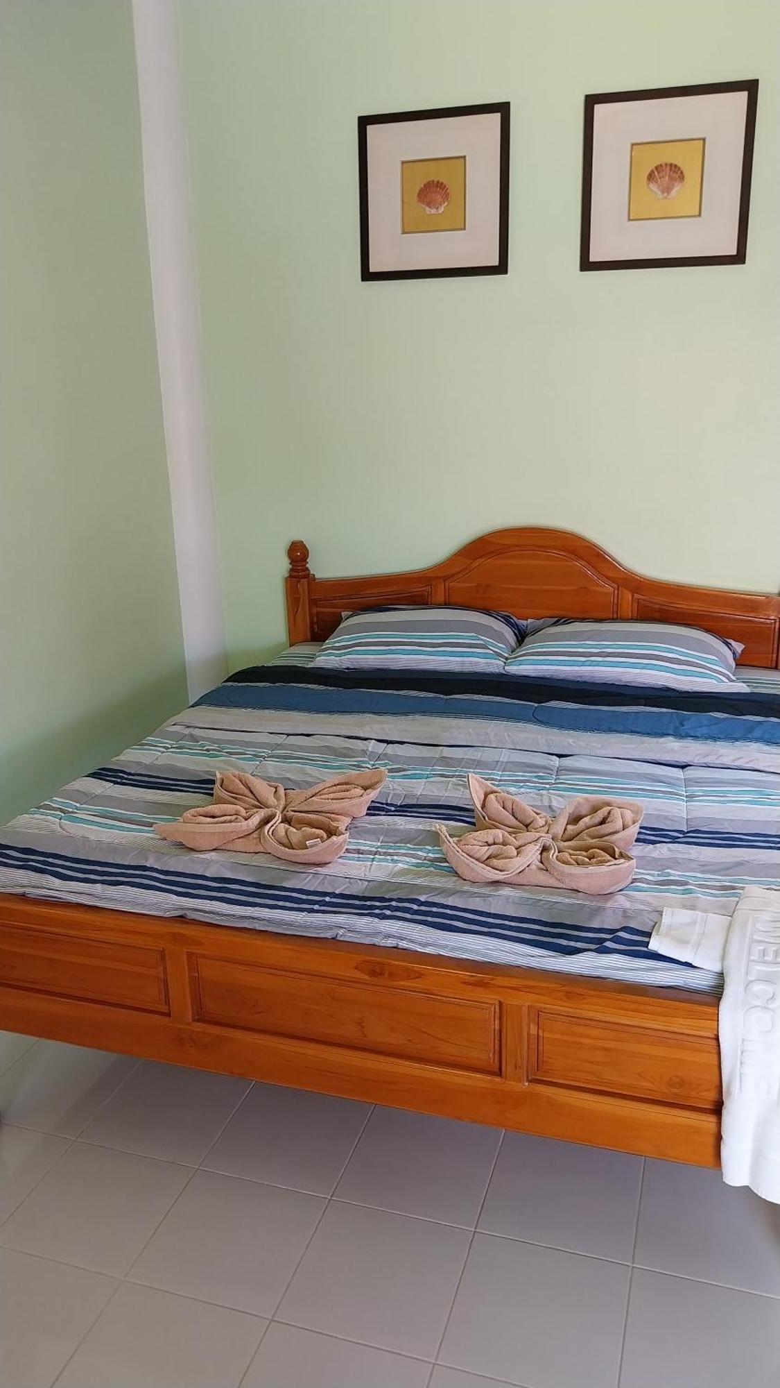 Lanta Lucky House Hotel Koh Lanta Luaran gambar