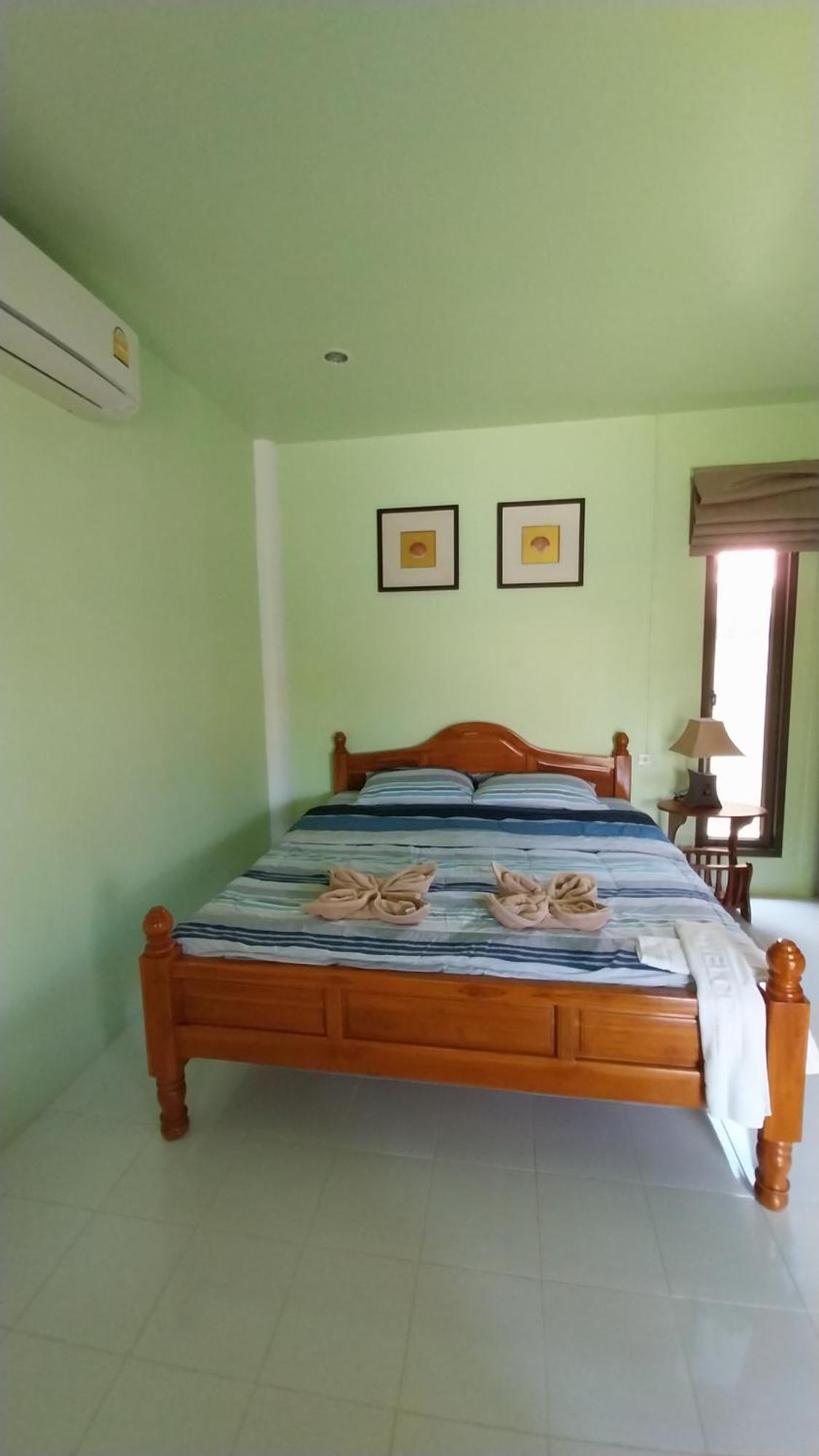 Lanta Lucky House Hotel Koh Lanta Luaran gambar