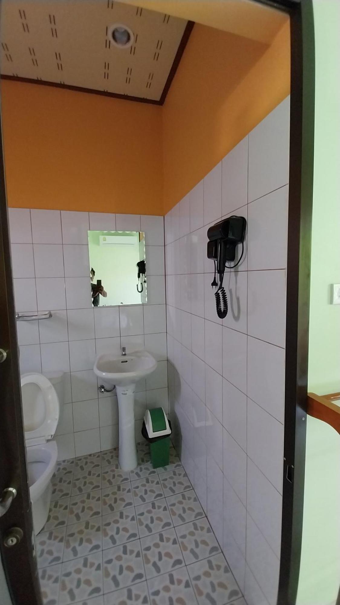 Lanta Lucky House Hotel Koh Lanta Luaran gambar