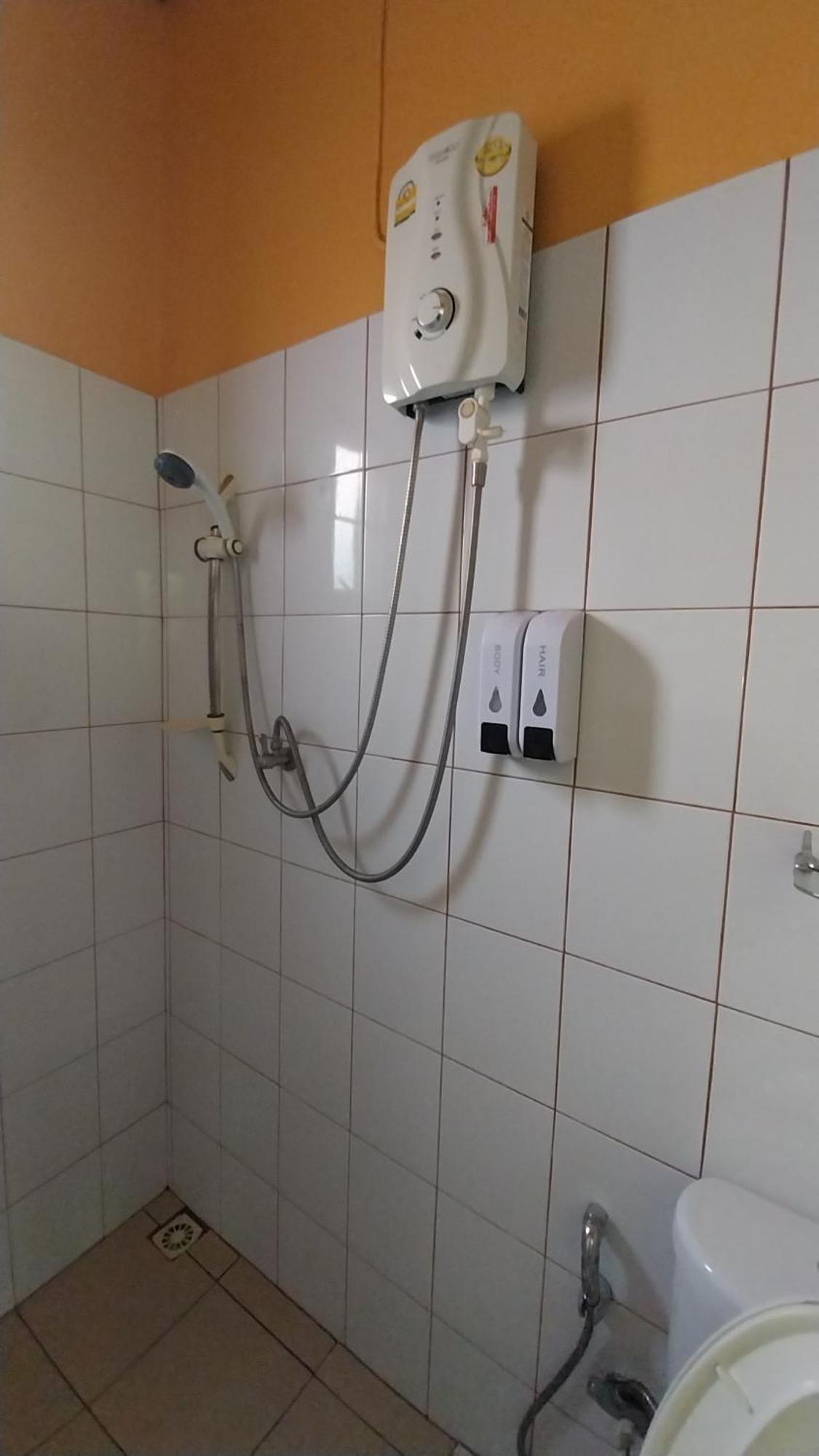 Lanta Lucky House Hotel Koh Lanta Luaran gambar