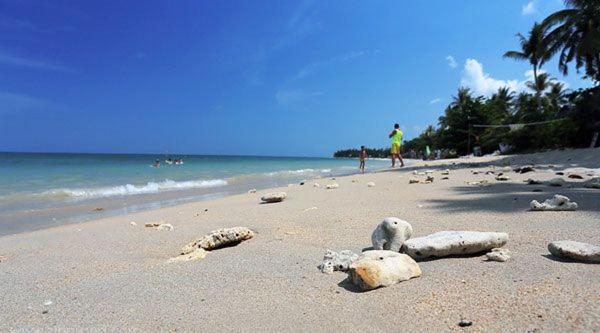 Lanta Lucky House Hotel Koh Lanta Luaran gambar