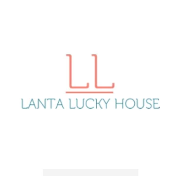 Lanta Lucky House Hotel Koh Lanta Luaran gambar