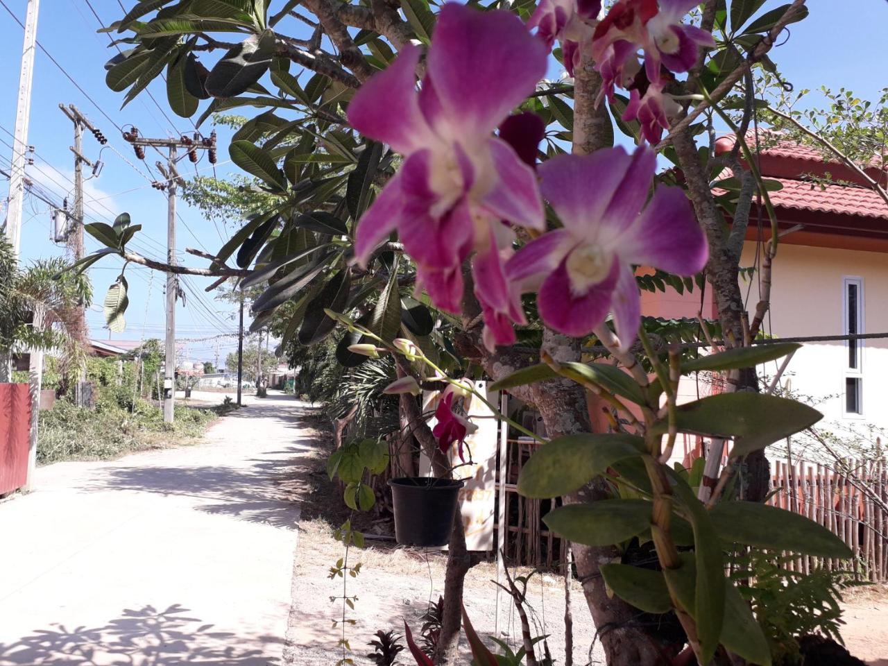 Lanta Lucky House Hotel Koh Lanta Luaran gambar