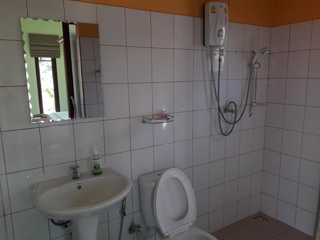 Lanta Lucky House Hotel Koh Lanta Luaran gambar