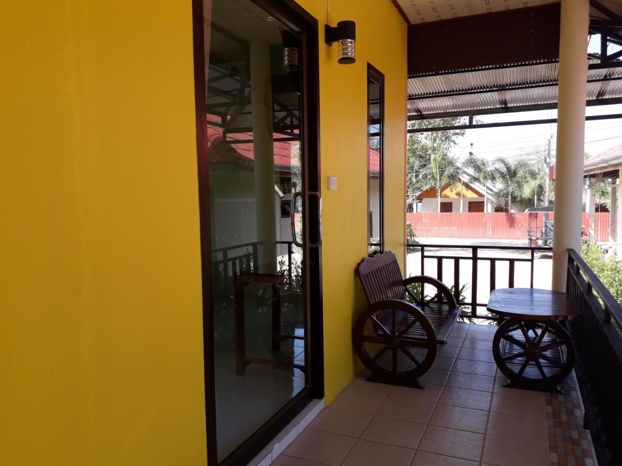 Lanta Lucky House Hotel Koh Lanta Luaran gambar