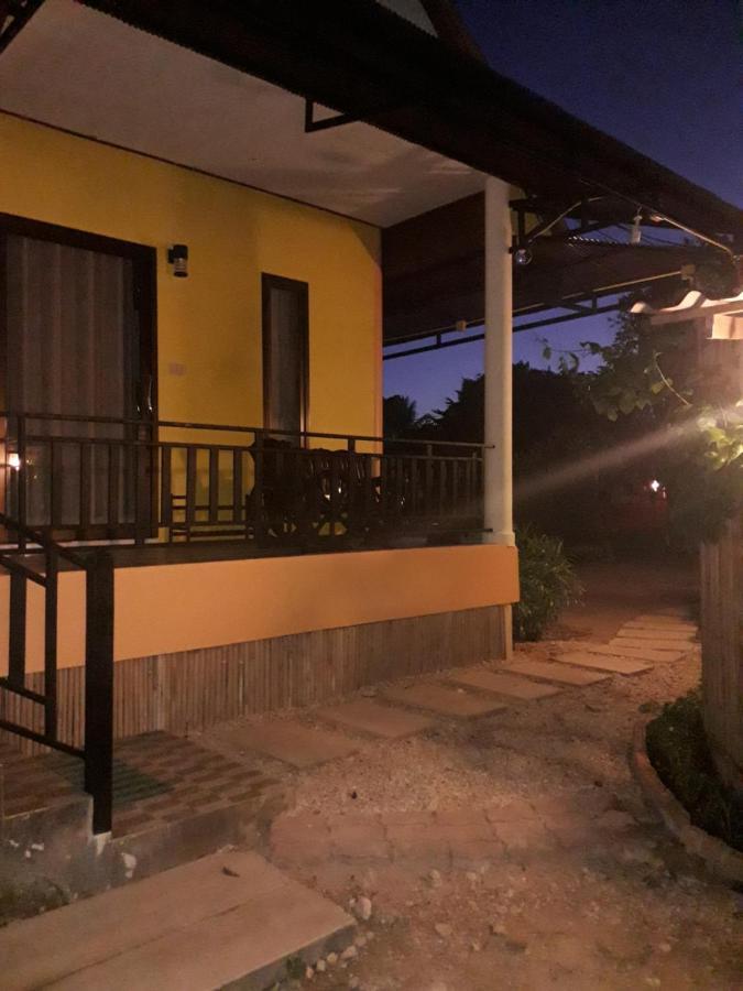 Lanta Lucky House Hotel Koh Lanta Luaran gambar